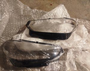 BMW X3 2021-2024 - 1