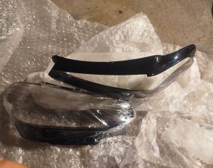BMW X3 2021-2024 - 2