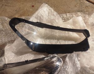 BMW X3 2021-2024 - 3