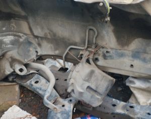 SUZUKI Kizashi 2008-2015 - 2