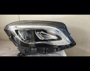MERCEDES-BENZ GLA 250 2013-2019