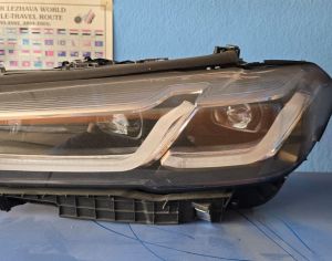 BMW 540 2017-2023 - 2
