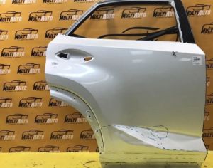 LEXUS NX 200 2016-2020 - 1