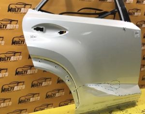 LEXUS NX 200 2016-2020 - 2