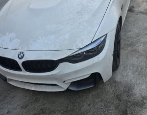 BMW M3 2015 3.0