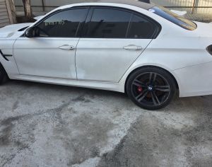 BMW M3 2015 3.0 - 2