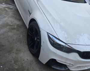 BMW M3 2015 3.0 - 3