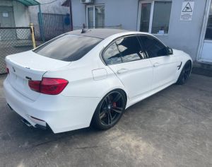 BMW M3 2015 3.0 - 4