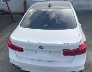 BMW M3 2015 3.0 - 5