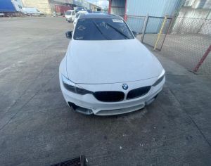 BMW M3 2015 3.0 - 6