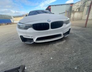 BMW M3 2015 3.0 - 8