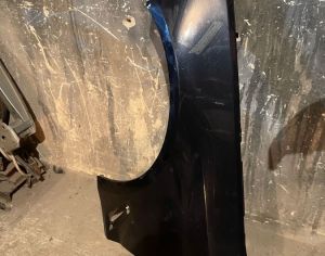 BMW 550 2018-2022 - 1