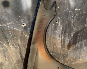 BMW 550 2018-2022 - 5