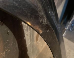 BMW 550 2018-2022 - 6