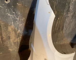 TESLA Model S 2016-2024 - 5