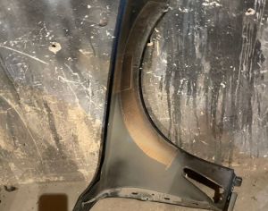 BMW 550 2018-2022 - 1