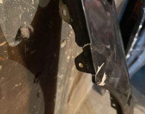 BMW 550 2018-2022 - 4