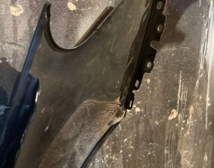 BMW 550 2018-2022 - 7
