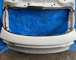 PORSCHE Cayenne 2019-2022