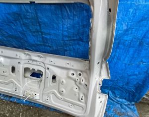 PORSCHE Cayenne 2019-2022 - 4