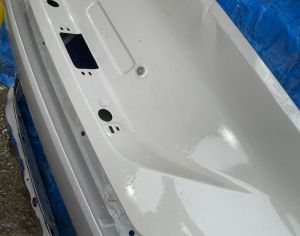 PORSCHE Cayenne 2019-2022 - 6