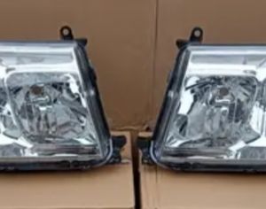 TOYOTA Land Cruiser 2005-2007