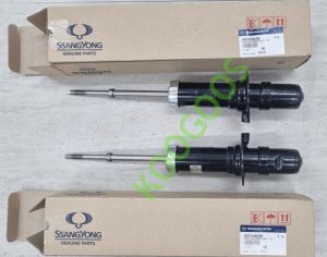 SSANGYONG REXTON 2003-2025 - 1