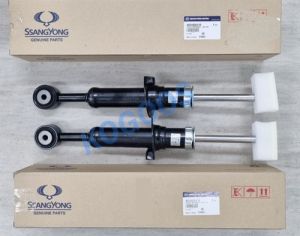 SSANGYONG REXTON 2003-2025 - 2