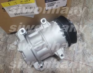 SSANGYONG Actyon Sports 2012-2018 - 3