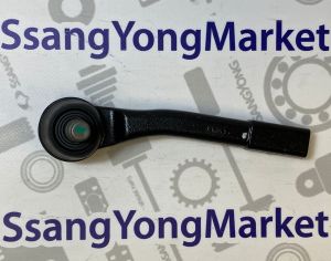 SSANGYONG Actyon Sports 2003-2018