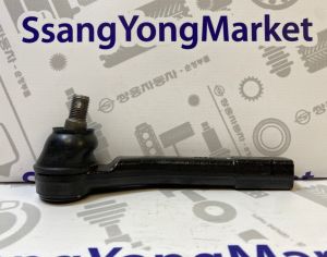 SSANGYONG Actyon Sports 2003-2018 - 2