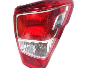 SSANGYONG MUSSO 2017-2022