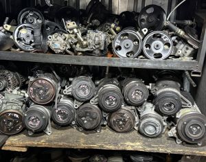 NISSAN Murano 2002-2015 - 1