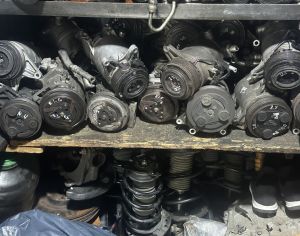 NISSAN Murano 2002-2015 - 2