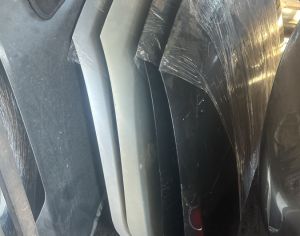NISSAN X-Trail 2001-2007 - 1