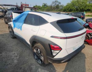 HYUNDAI kona 2024 2.0