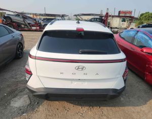 HYUNDAI kona 2024 2.0 - 11