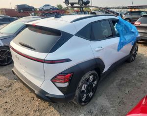 HYUNDAI kona 2024 2.0 - 2