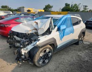 HYUNDAI kona 2024 2.0 - 3