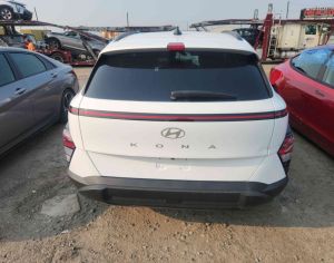 HYUNDAI kona 2024 2.0 - 5