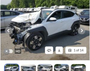 HYUNDAI kona 2024 2.0 - 6