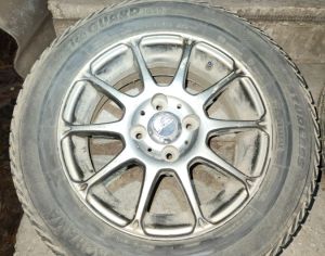 R14 HONDA FIT 2003-2014 - 2