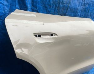 PORSCHE Taycan 4S 2020-2026 - 9