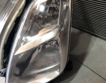 TOYOTA Prius 2004-2015 - 5