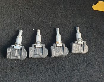 BMW 328 / 530 / 535 / 650 / 750 - 3