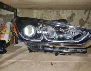 HYUNDAI Sonata 2017-2019 - 3