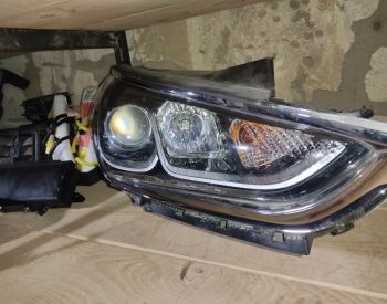 HYUNDAI Sonata 2017-2019 - 5