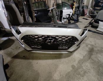 HYUNDAI Sonata 2017-2019 - 2