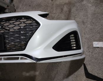 HYUNDAI Sonata 2017-2019 - 3