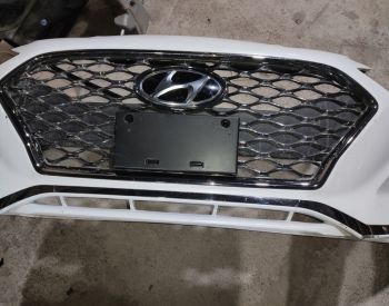 HYUNDAI Sonata 2017-2019 - 4